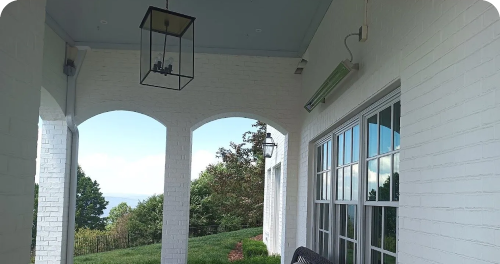 Trusted Electrician Services in Chattanooga, TN: Elemental Electrical